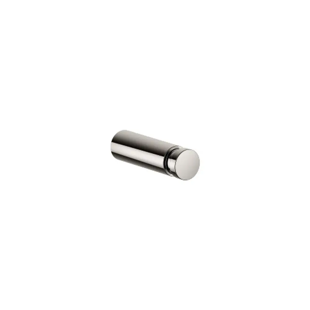 DORNBRACHT Haken SERIENNEUTRAL 83251220 Platin, 83251220-08 Galeriebild 1